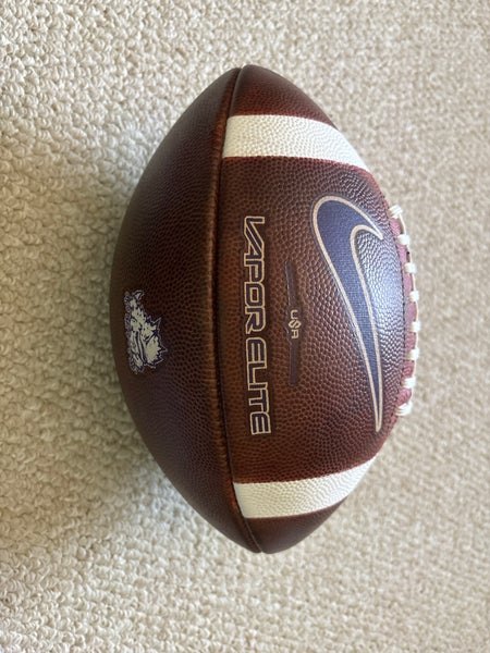 Nike vapor elite official TCU game prepped football