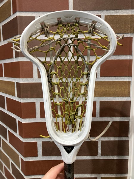 Used ECD Infinity Pro Women's Lacrosse Stick