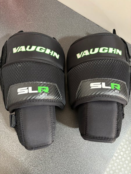 Vaughn SLR JR KNEE PADS (Used)