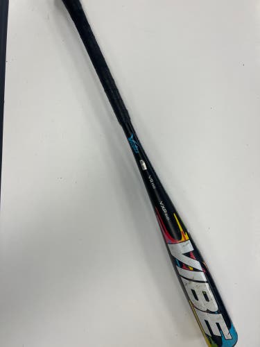 2024 Victus Vibe Alloy USABat Certified Bat (-10) 20 oz 30" (Used)