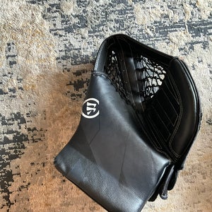 Warrior Ritual G7 Regular (Used)