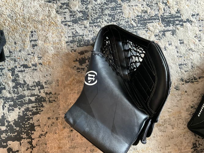 Warrior Ritual G7 Regular (Used)