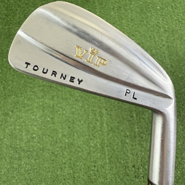 Macgregor Tourney VIP 2 Iron Soft Cast Dynamic Gold X100 Extra Stiff Flex 39.5