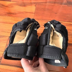CCM Gloves 9" (Used) please see pics for specifics