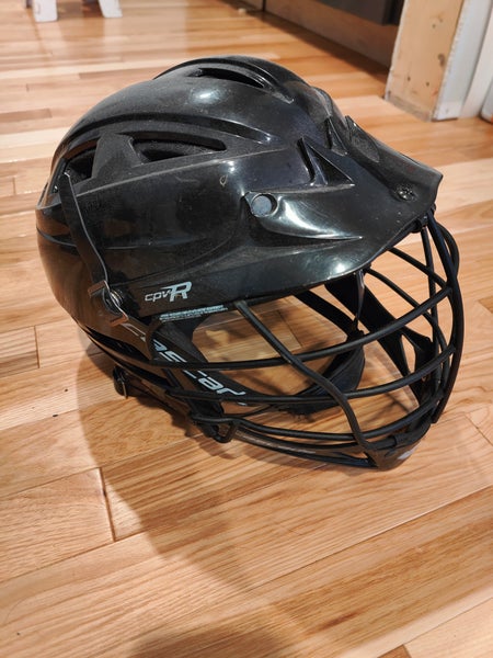 Cascade CPV-R (Used)