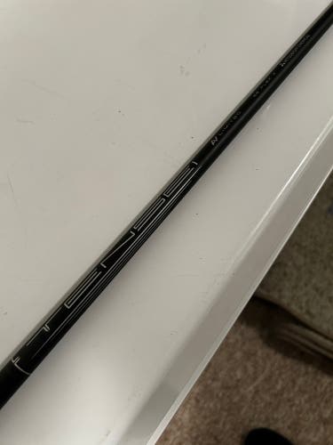 Men's Mitsubishi Rayon Tensei Shaft Extra Stiff Flex Graphite Shaft (New)