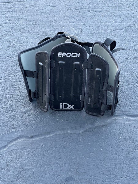 Adult Medium Epoch Rib Pad (Used)