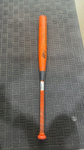 Used Worth 2LEGIT BB/SB Slowpitch Bat 33" 11605-S000209630