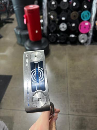 Used STX FORTRESS Wmn Atk/Mid Complete Stick Grey 11605-S000209605