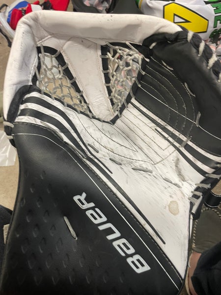 2019 Bauer Vapor 2X Regular (Used)