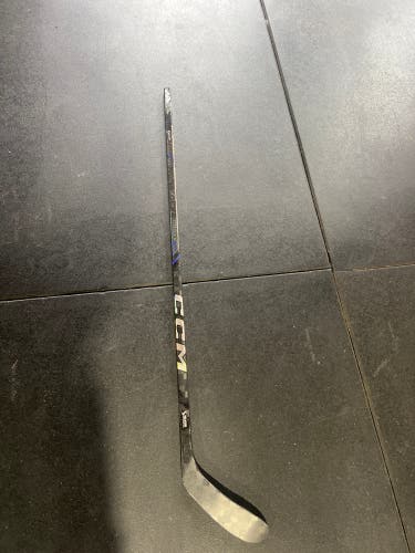Intermediate CCM RibCor Trigger 9 Pro Right Handed Hockey Stick P28 (Used)
