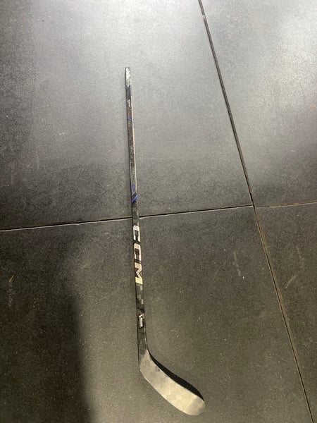 Intermediate CCM RibCor Trigger 9 Pro Right Handed Hockey Stick P28 (Used)