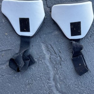 Small / Medium Adult Arm Pads (Used)