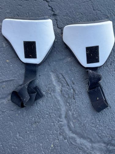 Small / Medium Adult Arm Pads (Used)