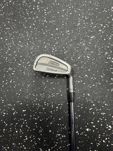 Used Titleist 735.CM Mens Individual Iron RH 6 Iron 11849-S000033280