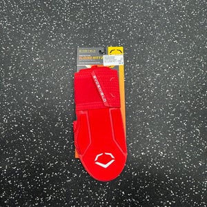 New EVO SLIDING MITT 2 SCARLT 11849-ESHWB5753707AD