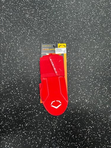 New EVO SLIDING MITT 2 SCARLT 11849-ESHWB5753707AD