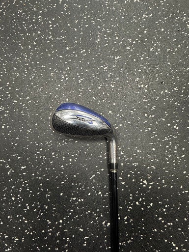 Used Orlimar XV4 Mens Hybrid Club RH 5 Hybrid 11849-S000033282