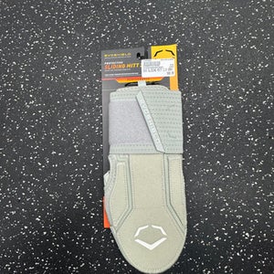 New EVO SLIDING MITT 2.0 GRAY 11849-ESHWB5753705AD
