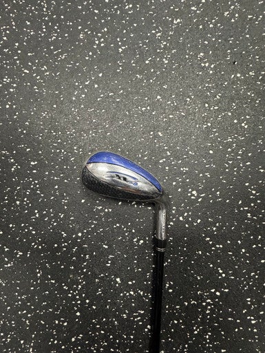 Used Orlimar XV4 Mens Hybrid Club RH 4 Hybrid 11849-S000033281