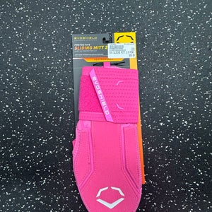 New EVO SLIDING MITT 2.0 PINK 11849-ESHWB5753704AD