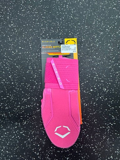 New EVO SLIDING MITT 2.0 PINK 11849-ESHWB5753704AD