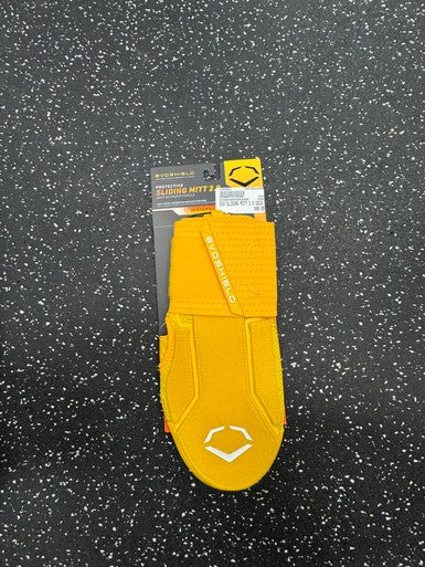New EVO SLIDING MITT 2.0 GOLD 11849-ESHWB5753702AD