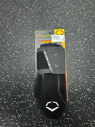 New EVO SLIDING MITT 2.0 BLACK 11849-ESHWB5753701AD
