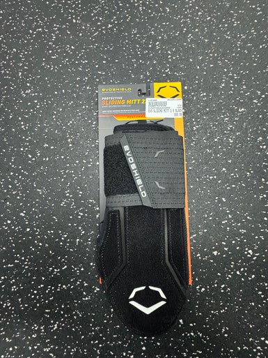 New EVO SLIDING MITT 2.0 BLACK 11849-ESHWB5753701AD