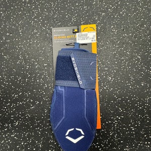 New EVO SLIDING MITT 2.0 NAVY 11849-ESHWB5753703AD
