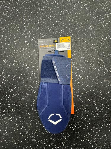 New EVO SLIDING MITT 2.0 NAVY 11849-ESHWB5753703AD