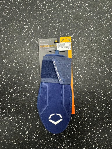 New EVO SLIDING MITT 2.0 NAVY 11849-ESHWB5753703AD