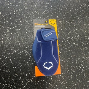 New SHORTY SLID MITT 2.0 Navy 11849-ESHWB5772803AD