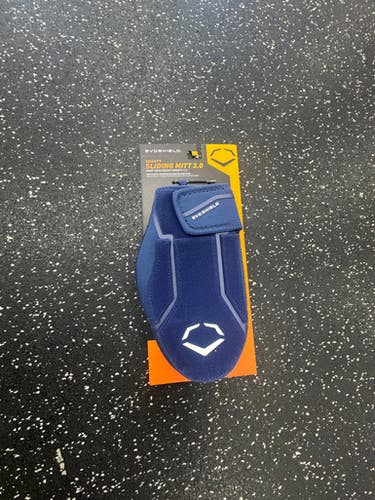 New SHORTY SLID MITT 2.0 Navy 11849-ESHWB5772803AD