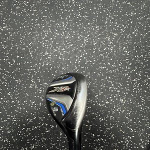 Used Callaway XR Mens Hybrid Club RH 5 Hybrid 11849-S000033277