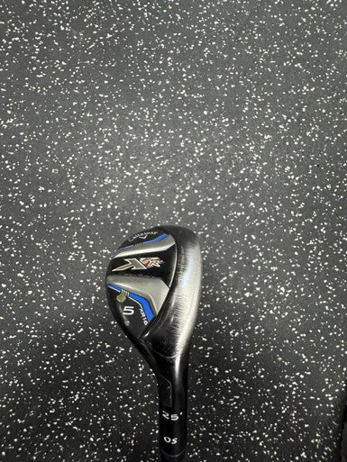 Used Callaway XR Mens Hybrid Club RH 5 Hybrid 11849-S000033277