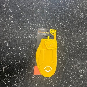 New SHORTY SLID MITT 2.0 GLD 11849-ESHWB5772802AD