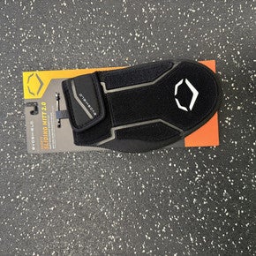 New SHORTY SLID MITT 2.0 BLK 11849-ESHWB5772801AD