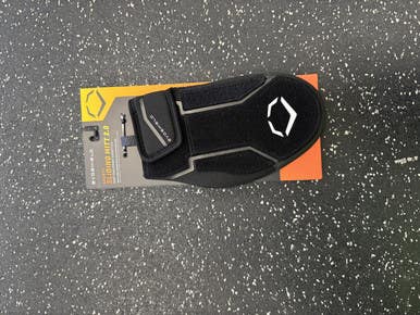 New SHORTY SLID MITT 2.0 BLK 11849-ESHWB5772801AD