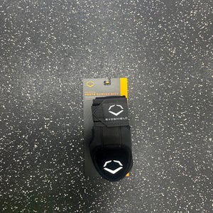 New YOUTH SLIDING MITT BLACK 11849-ESHWB5733801YH