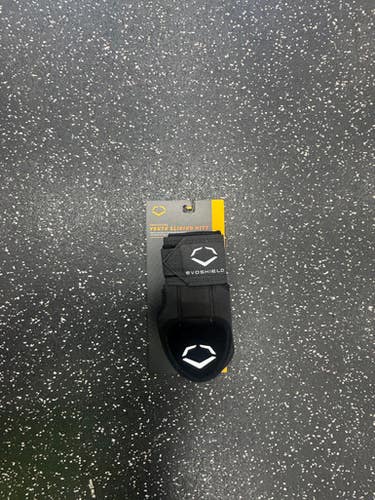 New YOUTH SLIDING MITT BLACK 11849-ESHWB5733801YH