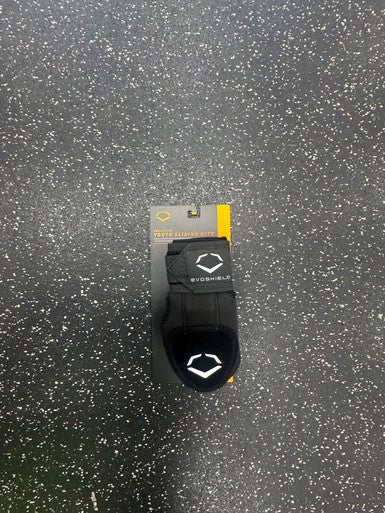 New YOUTH SLIDING MITT BLACK 11849-ESHWB5733801YH