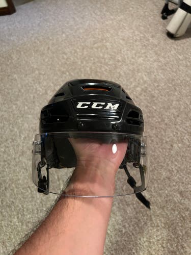 Large CCM Helmet (Used)