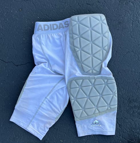 Small Adidas Jock (Used)