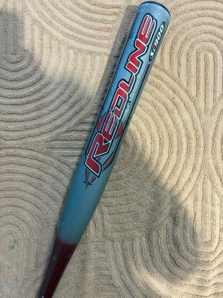 Easton Redline SC900 Bat (-6) Alloy 28 oz 34" (Used)