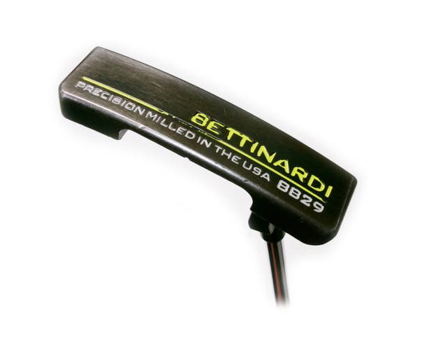 Bettinardi BB Series BB29 33.5" Blade Putter