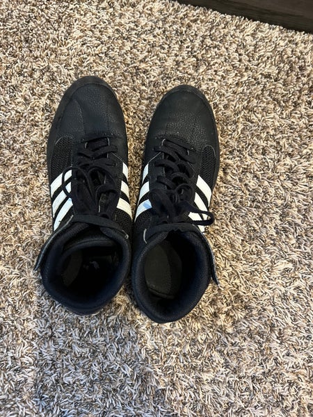 Adidas Wrestling Shoes (Used)