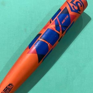 Used USSSA Certified 2022 Louisville Slugger Meta Composite Bat 32" (-8)