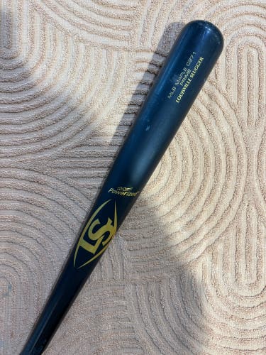 Louisville Slugger C271 Maple Bat (-3) Maple 29 oz 32" (Used)