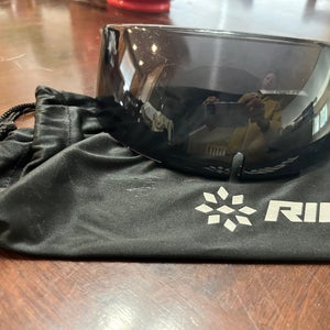 Rip-IT Defenders Mask Sun Visor